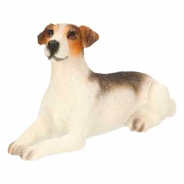 Kleine beeldje jack russel kopen