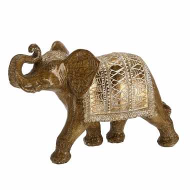 Olifant woondecoratie dieren beeldje kopen