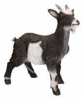 Decoratie beeld geit beeldje kopen