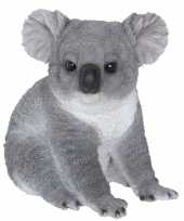 Decoratie beeldje koala kopen