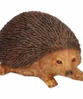 Woonaccessoire beeldje egel kopen